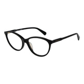 Longchamp Black Acetate Glasses (Frames)